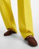 Valentino Garavani Valentino Garavani VLogo Gate suede loafers - 4