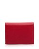 Valentino Garavani Valentino Garavani VLogo Grained Leather Wallet - 4