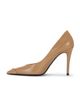 Valentino Garavani Valentino Garavani Vlogo Heartip Pump - 5