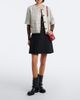 Valentino Garavani Valentino Garavani VLogo leather biker boots - 4