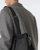 Valentino Garavani Valentino Garavani VLogo leather briefcase - 3