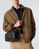 Valentino Garavani Valentino Garavani VLogo leather camera bag - 2