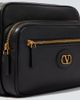 Valentino Garavani Valentino Garavani VLogo leather camera bag - 6