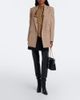 Valentino Garavani Valentino Garavani VLogo leather over-the-knee boots - 2