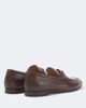 Valentino Garavani Valentino Garavani VLogo leather penny loafers - 6