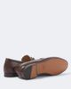 Valentino Garavani Valentino Garavani VLogo leather penny loafers - 7