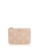 Valentino Garavani Valentino Garavani VLogo Medium Flat Pouch - 1