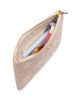Valentino Garavani Valentino Garavani VLogo Medium Flat Pouch - 2