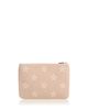 Valentino Garavani Valentino Garavani VLogo Medium Flat Pouch - 5