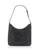Valentino Garavani Valentino Garavani VLogo Medium Leather Hobo Bag - 5