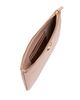 Valentino Garavani Valentino Garavani VLogo Medium Leather Pouch - 2
