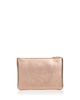 Valentino Garavani Valentino Garavani VLogo Medium Leather Pouch - 4