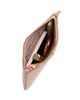 Valentino Garavani Valentino Garavani VLogo Medium Leather Pouch - 5