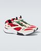 Valentino Garavani Valentino Garavani VLogo mesh sneakers - 1