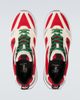 Valentino Garavani Valentino Garavani VLogo mesh sneakers - 4