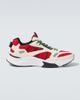 Valentino Garavani Valentino Garavani VLogo mesh sneakers - 5