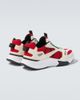 Valentino Garavani Valentino Garavani VLogo mesh sneakers - 6