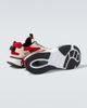 Valentino Garavani Valentino Garavani VLogo mesh sneakers - 7