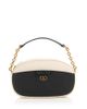Valentino Garavani Valentino Garavani VLogo Mini Bow Leather Bag - 1