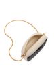 Valentino Garavani Valentino Garavani VLogo Mini Bow Leather Bag - 2