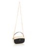 Valentino Garavani Valentino Garavani VLogo Mini Bow Leather Bag - 3