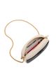 Valentino Garavani Valentino Garavani VLogo Mini Bow Leather Bag - 5