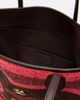 Valentino Garavani Valentino Garavani VLogo N/S Medium terry tote bag - 3