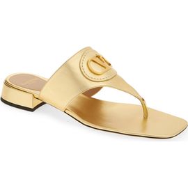 Valentino Garavani Valentino Garavani VLOGO Sandal
