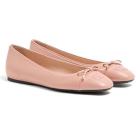 Valentino Garavani Valentino Garavani VLOGO Signature Ballerina Flat