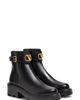 Valentino Garavani Valentino Garavani VLOGO Signature Bootie - 1