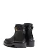 Valentino Garavani Valentino Garavani VLOGO Signature Bootie - 2