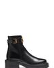 Valentino Garavani Valentino Garavani VLOGO Signature Bootie - 3