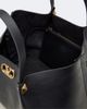 Valentino Garavani Valentino Garavani VLogo Signature Large leather tote bag - 4