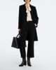 Valentino Garavani Valentino Garavani VLogo Signature Large leather tote bag - 5
