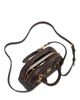 Valentino Garavani Valentino Garavani VLogo Signature Leather Bowling Top Handle Bag - 4