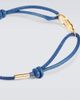 Valentino Garavani Valentino Garavani VLogo Signature leather bracelet - 3