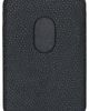 Valentino Garavani Valentino Garavani VLogo Signature Magnetic Leather Card Case - 2