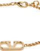 Valentino Garavani Valentino Garavani VLogo Signature Metal Bracelet - 1
