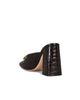 Valentino Garavani Valentino Garavani Vlogo Signature Mule Sandal - 3