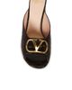 Valentino Garavani Valentino Garavani Vlogo Signature Mule Sandal - 4