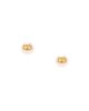 Valentino Garavani Valentino Garavani VLogo Signature Pearl Stud Earrings - 1