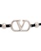 Valentino Garavani Valentino Garavani VLogo Signature Slider Bracelet - 2