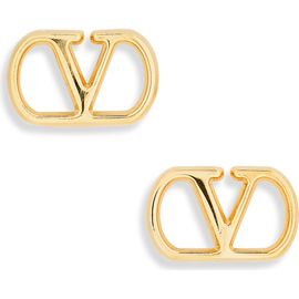 Valentino Garavani Valentino Garavani Vlogo Signature Stud Earrings