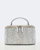 Valentino Garavani Valentino Garavani VLogo Small embellished vanity bag - 6