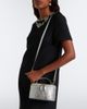 Valentino Garavani Valentino Garavani VLogo Small embellished vanity bag - 7