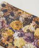 Valentino Garavani Valentino Garavani VLogo Small floral jacquard pouch - 6