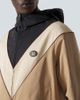 Valentino Garavani Valentino Garavani VLogo striped jacket - 6