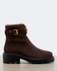 Valentino Garavani Valentino Garavani VLogo suede ankle boots - 5