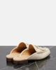 Valentino Garavani Valentino Garavani VLogo suede loafers - 4