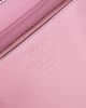 Valentino Garavani Valentino Garavani VSLING Elaphe Striped Top Handle Bag - 7